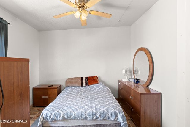 719 N Zinc Street, Deming, NM 88030