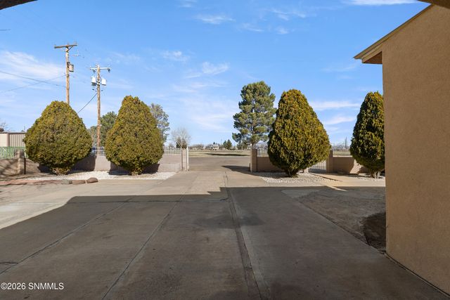 719 N Zinc Street, Deming, NM 88030