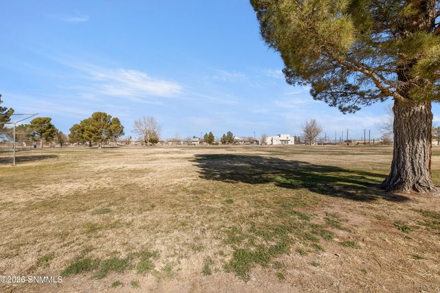 719 N Zinc Street, Deming, NM 88030