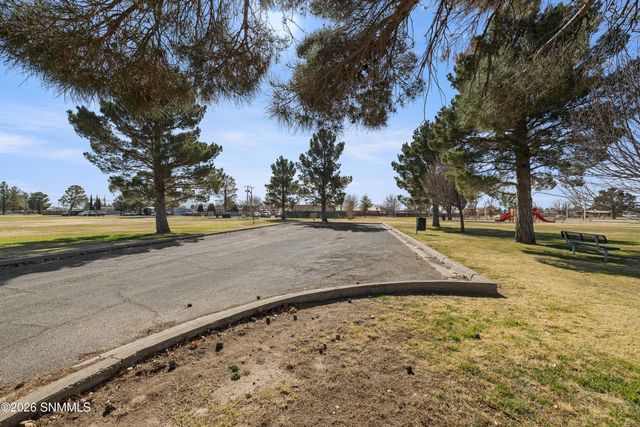 719 N Zinc Street, Deming, NM 88030