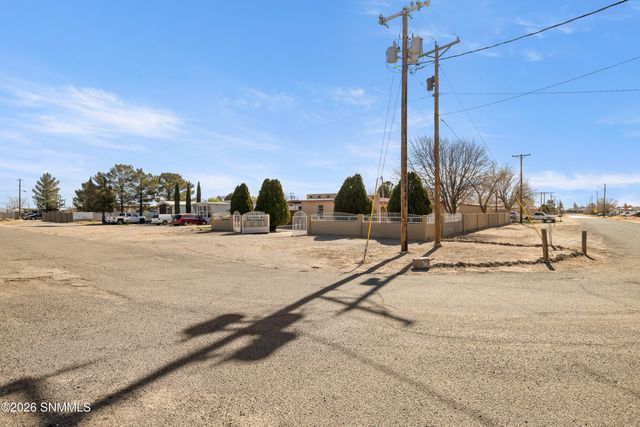 719 N Zinc Street, Deming, NM 88030