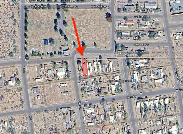 719 N Zinc Street, Deming, NM 88030