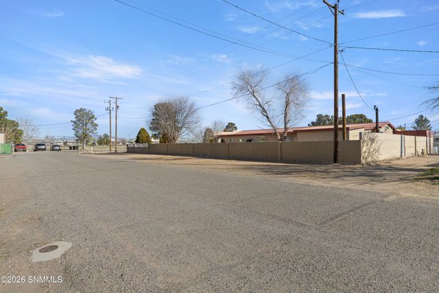 719 N Zinc Street, Deming, NM 88030