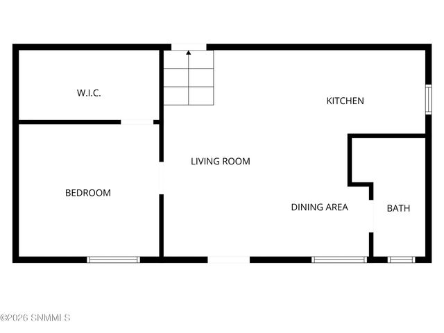 719 N Zinc Street, Deming, NM 88030