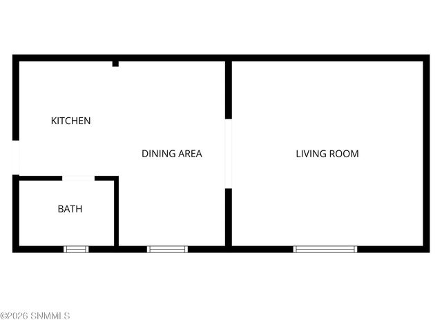 719 N Zinc Street, Deming, NM 88030