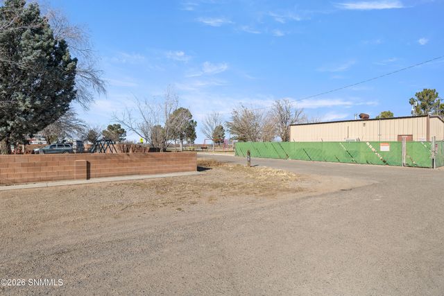 719 N Zinc Street, Deming, NM 88030