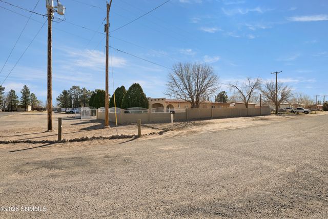 719 N Zinc Street, Deming, NM 88030