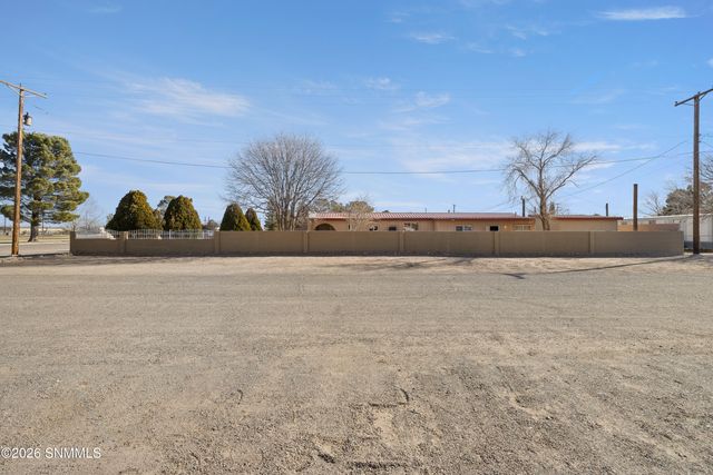 719 N Zinc Street, Deming, NM 88030