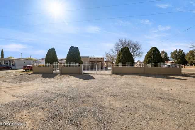 719 N Zinc Street, Deming, NM 88030