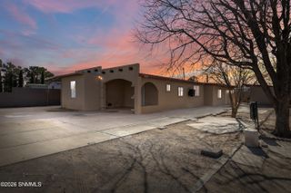 719 N Zinc Street, Deming, NM 88030