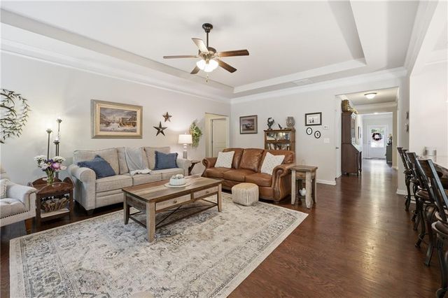 101 Cherokee Reserve Circle, Canton, GA 30115