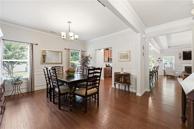 101 Cherokee Reserve Circle, Canton, GA 30115
