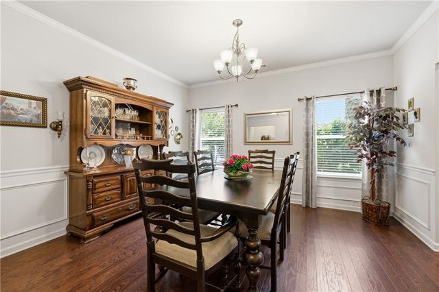 101 Cherokee Reserve Circle, Canton, GA 30115