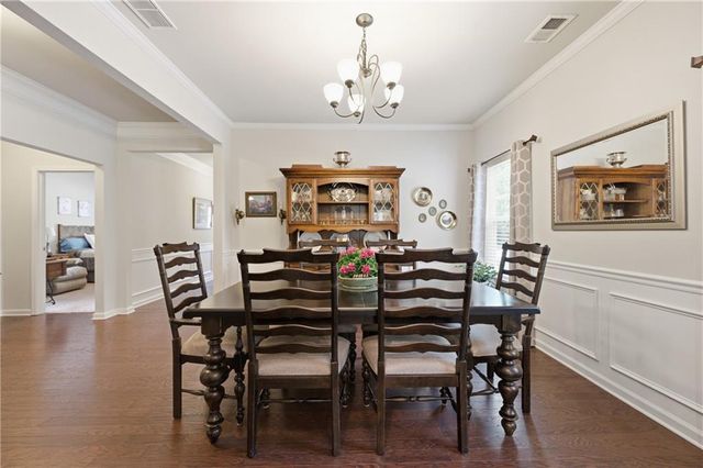 101 Cherokee Reserve Circle, Canton, GA 30115