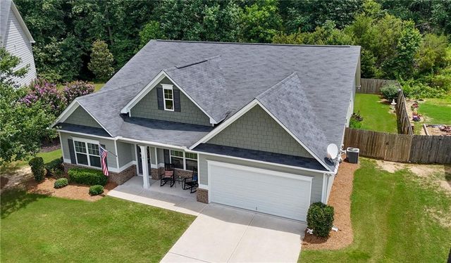 101 Cherokee Reserve Circle, Canton, GA 30115