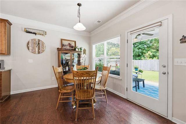 101 Cherokee Reserve Circle, Canton, GA 30115