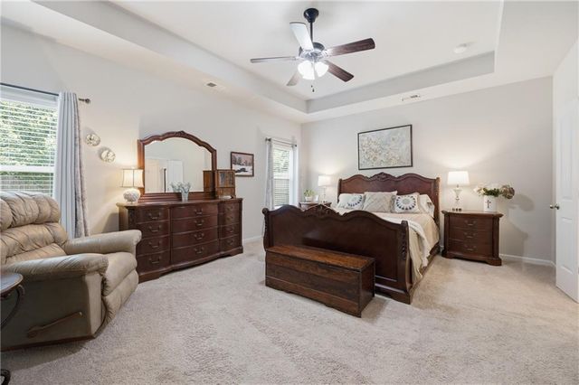 101 Cherokee Reserve Circle, Canton, GA 30115
