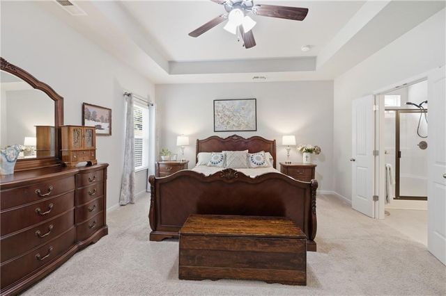 101 Cherokee Reserve Circle, Canton, GA 30115