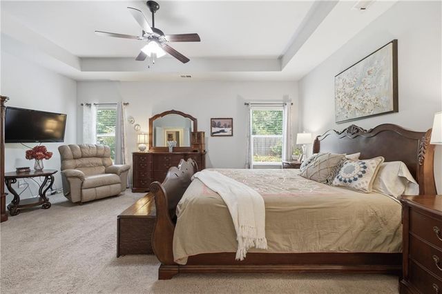 101 Cherokee Reserve Circle, Canton, GA 30115