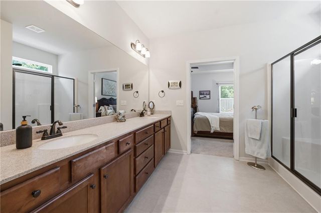 101 Cherokee Reserve Circle, Canton, GA 30115