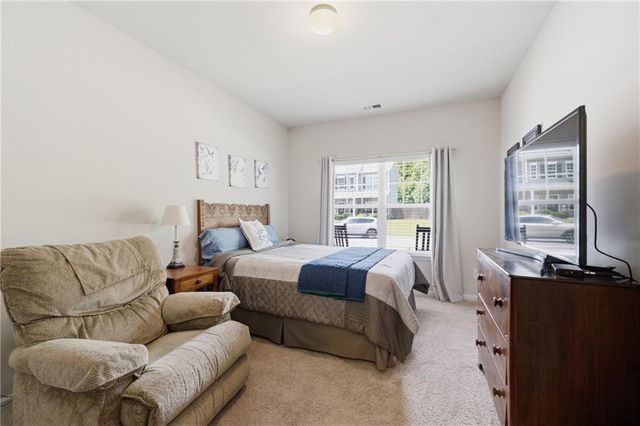 101 Cherokee Reserve Circle, Canton, GA 30115