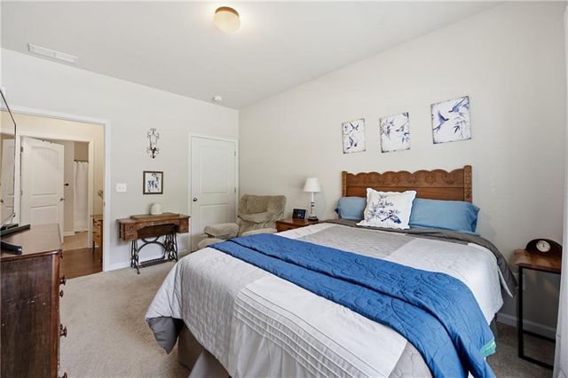 101 Cherokee Reserve Circle, Canton, GA 30115