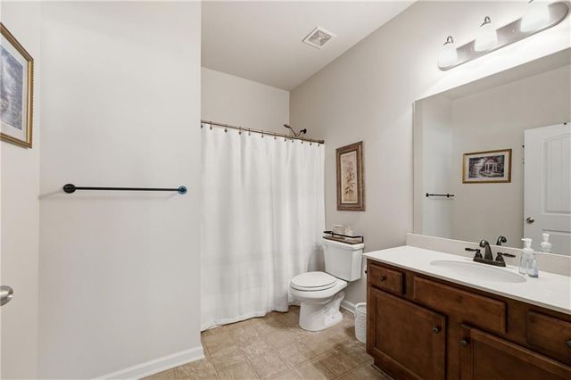 101 Cherokee Reserve Circle, Canton, GA 30115