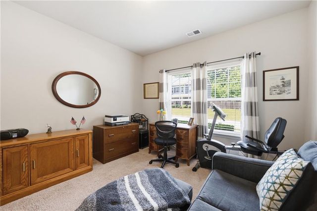 101 Cherokee Reserve Circle, Canton, GA 30115