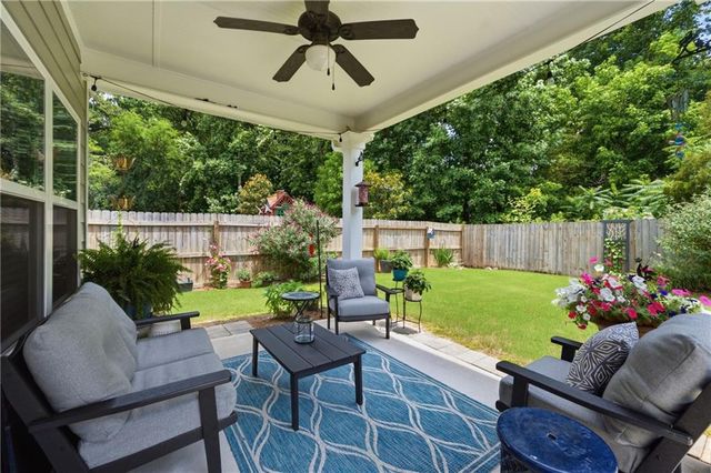 101 Cherokee Reserve Circle, Canton, GA 30115