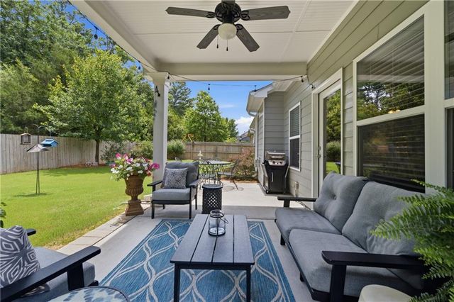 101 Cherokee Reserve Circle, Canton, GA 30115