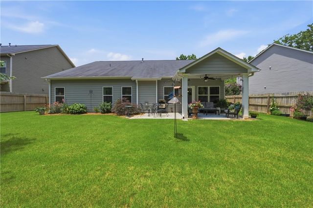 101 Cherokee Reserve Circle, Canton, GA 30115
