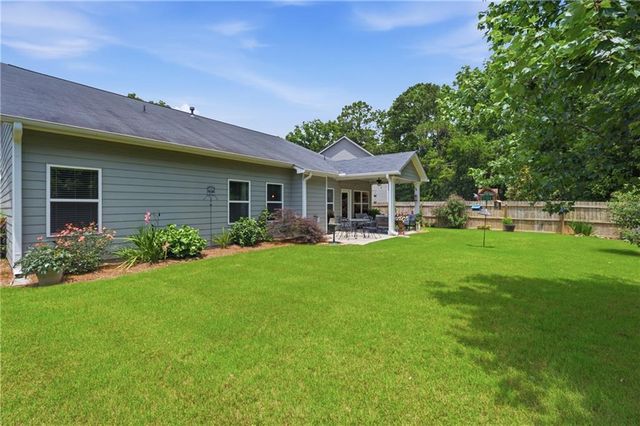 101 Cherokee Reserve Circle, Canton, GA 30115