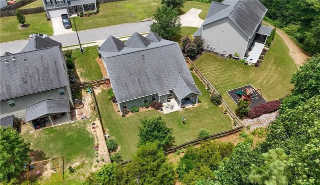 101 Cherokee Reserve Circle, Canton, GA 30115