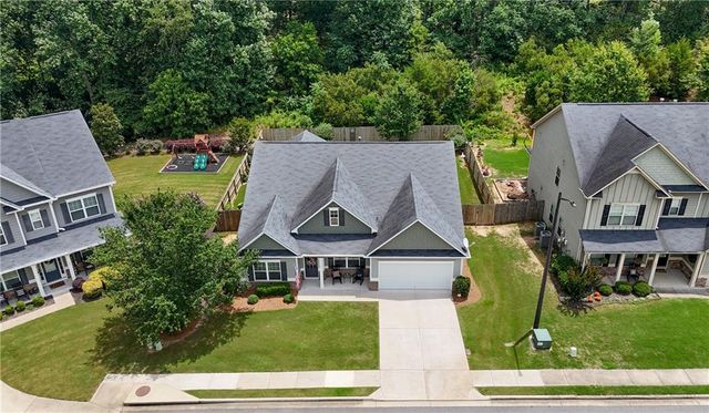 101 Cherokee Reserve Circle, Canton, GA 30115