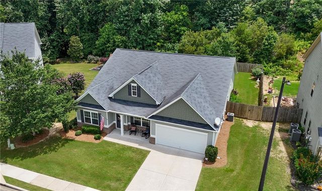 101 Cherokee Reserve Circle, Canton, GA 30115