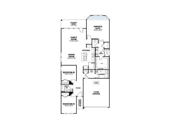 13206 Keefer DR, Austin, TX 78652