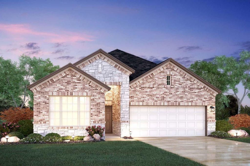 13206 Keefer DR, Austin, TX 78652
