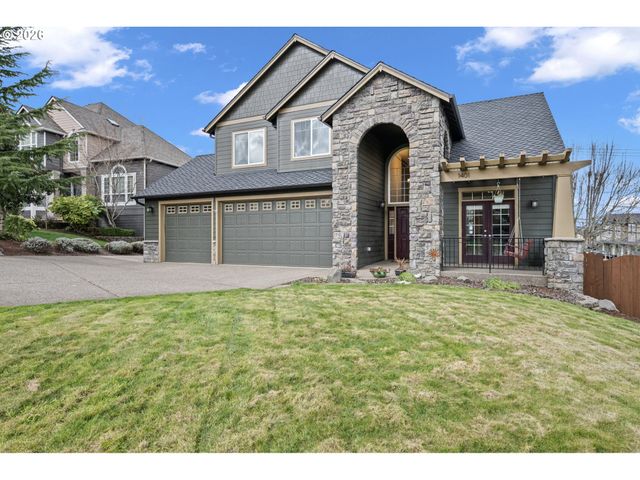 1401 RANIER Loop Nw, Salem, OR 97304