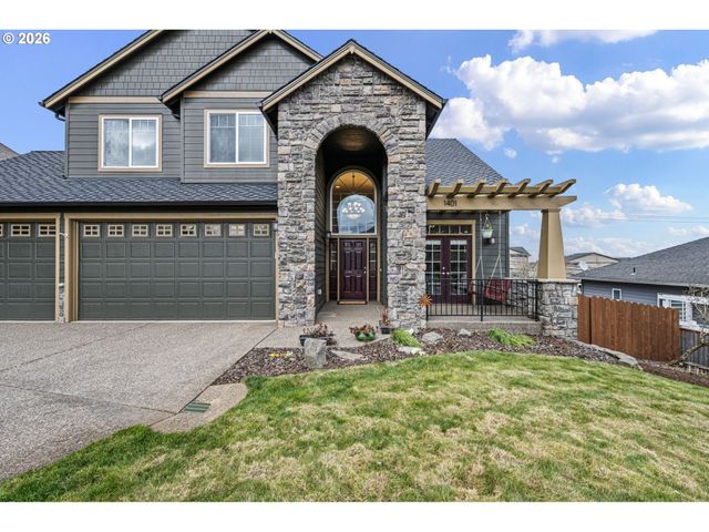 1401 RANIER Loop Nw, Salem, OR 97304