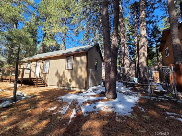 525 Yukon, Green Valley Lake, CA 92341