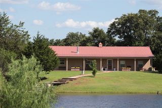 11800 Bryant Road, Lexington, OK 73051