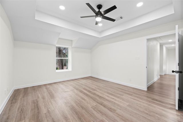 12551 Honeywood Trail, Houston, TX 77077