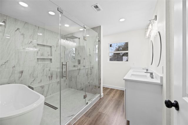 12551 Honeywood Trail, Houston, TX 77077