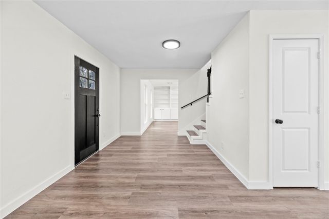 12551 Honeywood Trail, Houston, TX 77077