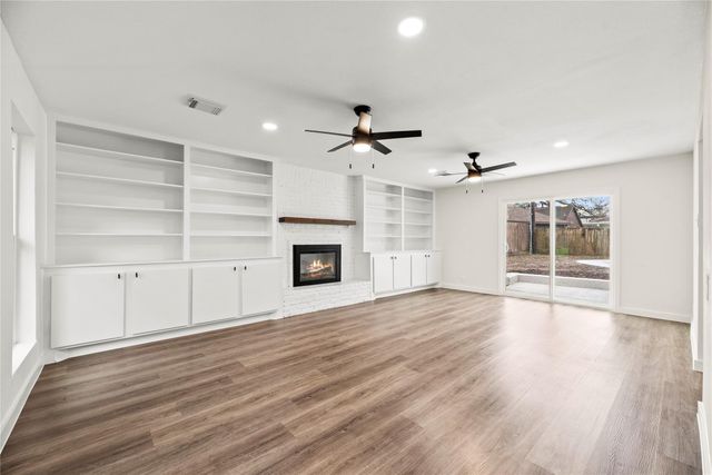 12551 Honeywood Trail, Houston, TX 77077