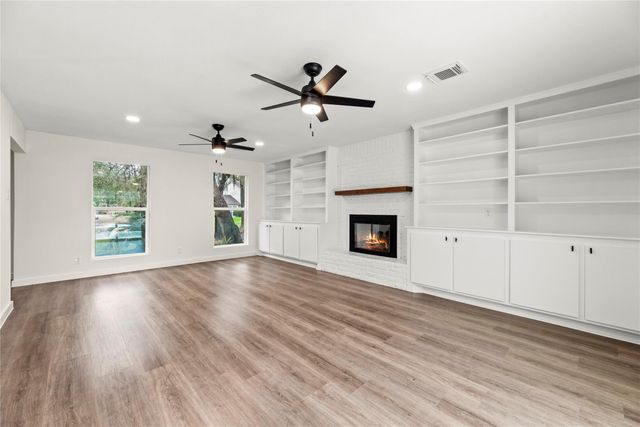 12551 Honeywood Trail, Houston, TX 77077