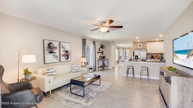 11494 Memorial Drive, Brooksville, FL 34613
