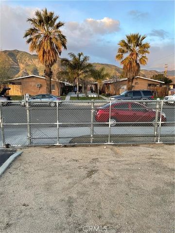 157 W Washburn, San Jacinto, CA 92583