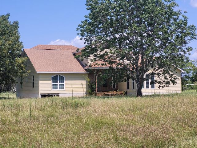 670 VZ County Road 3822, Wills Point, TX 75169