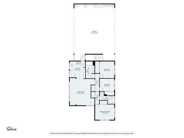 1128 Alohi Way, Honolulu, HI 96814